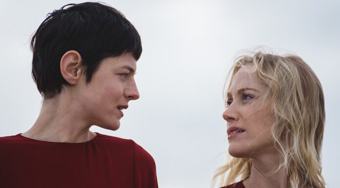 100 Nights of Hero: Deutscher Trailer zum modernen Märchen mit Maika Monroe 100 Nights of Hero Maika Monroe