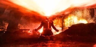 Avengers Doomsday Laufzeit