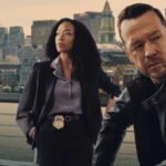 "Boston Blue": Starttermin von Staffel 2 steht fest Boston Blue Staffel 2 Start