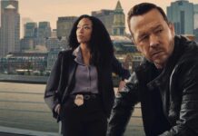 "Boston Blue": Starttermin von Staffel 2 steht fest Boston Blue Staffel 2 Start