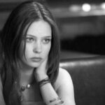 Daveigh Chase starb an AIDS, hinterlässt trotz Obdachlosigkeit ein Vermögen Daveigh Chase AIDS