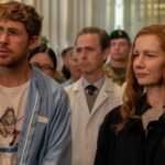 Der Astronaut – Project Hail Mary ist endlich auch bei Amazon Prime Video im Abo erhältlich Der Astronaut Project Hail Mary Amazon Prime