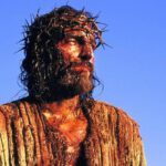Die Passion Christi wird mit 4K-Restauriering wiederaufgeführt Die Passion Christi Wiederaufführung