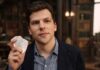 Jesse Eisenberg hat große Lust auf Die Unfassbaren 4 Die Unfassbaren 4 Jesse Eisenberg