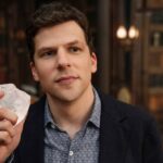 Jesse Eisenberg hat große Lust auf Die Unfassbaren 4 Die Unfassbaren 4 Jesse Eisenberg