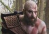 "God of War"-Schocker: Ryan Hurst nach Verletzung raus, neuer Kratos-Darsteller wird gesucht God of War Kratos Darsteller