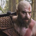 "God of War"-Schocker: Ryan Hurst nach Verletzung raus, neuer Kratos-Darsteller wird gesucht God of War Kratos Darsteller