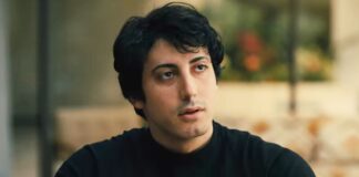 I Play Rocky Trailer