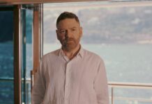 "Laird": Kenneth Branagh spielt einen schottischen Landadligen in der Paramount+-Serie Laird Kenneth Branagh