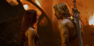Masters of the Universe Amazon Prime