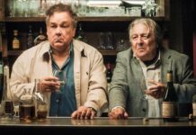 Oh la la 2 – Neue Tests, neues Chaos: Trailer zum Comedy-Sequel mit Christian Clavier Oh la la 2 Trailer