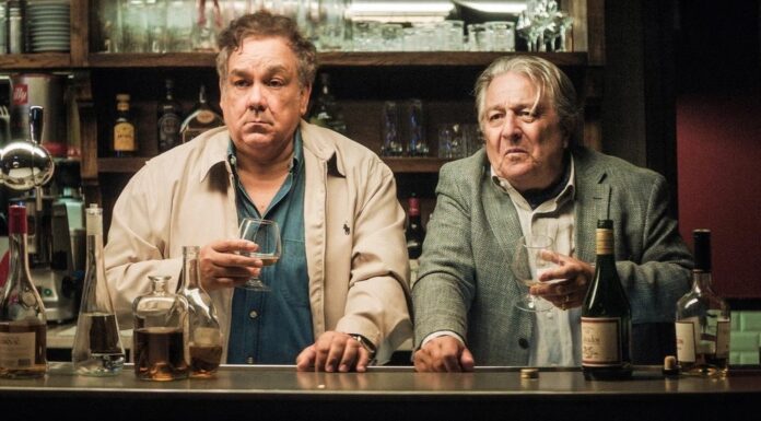 Oh la la 2 – Neue Tests, neues Chaos: Trailer zum Comedy-Sequel mit Christian Clavier Oh la la 2 Trailer