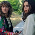 Keine 2. Staffel: "Ponies" mit Emila Clarke und Haley Lu Richardson endet mit einem Cliffhanger Ponies Staffel 2