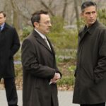 "Person of Interest" kommt zu Amazon Prime Video Person of Interest Amazon Prime