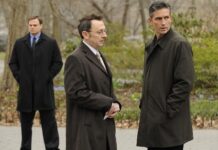"Person of Interest" kommt zu Amazon Prime Video Person of Interest Amazon Prime