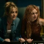 Ready or Not 2 ab sofort bei Disney+ zu sehen Ready or Not 2 Disney Plus