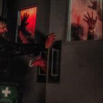 Austin Abrams kämpft um sein Leben im intensiven Trailer zu Resident Evil Resident Evil 2026 Trailer