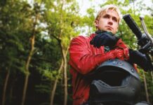 Ryan Gosling rast 2028 als Marvels Ghost Rider in die Kinos Ghost Rider Ryan Gosling