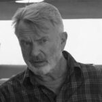 Sam Neills Todesursache steht fest Sam Neill Todesursache