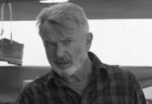 Sam Neills Todesursache steht fest Sam Neill Todesursache