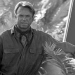 Jurassic-Park- und "Peaky Blinders"-Star Sam Neill ist tot Sam Neill tot