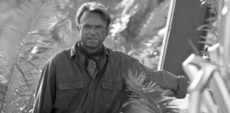 Sam Neill tot