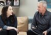 "Shifting Gears": Komplette 2. Staffel bei Disney+ veröffentlicht Shifting Gears Staffel 2 Disney Plus