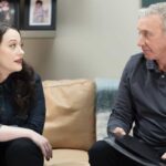 "Shifting Gears": Komplette 2. Staffel bei Disney+ veröffentlicht Shifting Gears Staffel 2 Disney Plus