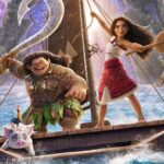 Dwayne Johnson bestätigt Vaiana 3 Vaiana 3