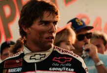 Tage des Donners 2 findet einen Regisseur und wird der nächste Film von Tom Cruise sein Tage des Donners 2 Tom Cruise