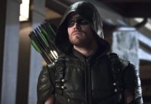 "Arrow": Komplette Serie kommt zu Amazon Prime Video Arrow Amazon Prime