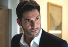 "CIA": "FBI"-Spin-Off mit Tom Ellis feiert Deutschlandpremiere CIA Start Deutschland