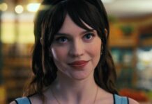 Companion – Die perfekte Begleitung: Sci-Fi-Geheimtipp kommt zu Netflix Companion Die perfekte Begleitung Netflix