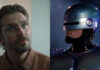 Dan Stevens ist der neue RoboCop! Dan Stevens RoboCop