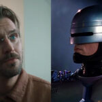 Dan Stevens ist der neue RoboCop! Dan Stevens RoboCop
