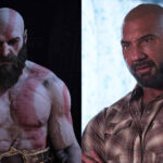 Dave Bautista soll Ryan Hurst als Kratos in "God of War" ersetzen Dave Bautista Kratos