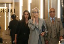 Der Teufel trägt Prada 2 ist ein Riesenhit auf Disney+ Der Teufel trägt Prada 2 Disney Plus Zuschauer