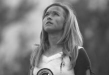 "Heroes"- und "Nashville"-Darstellerin Hayden Panettiere (†36) ist tot Hayden Panettiere tot