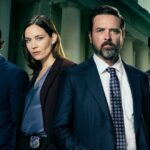 "Law & Order Toronto: Criminal Intent": Staffel 3 feiert bald Deutschlandpremiere
