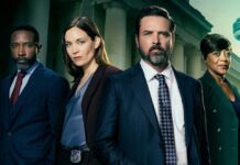 "Law & Order Toronto: Criminal Intent": Staffel 3 feiert bald Deutschlandpremiere