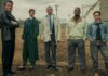 "Legends": Staffel 2 der britischen Thrillerserie von Netflix bestellt Legends Staffel 2