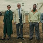 "Legends": Staffel 2 der britischen Thrillerserie von Netflix bestellt Legends Staffel 2