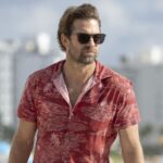 "R.J. Decker": Staffel 2 der neuen Krimiserie hat einen Starttermin Scott Speedman in "RJ Decker"