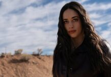 "Roswell, New Mexico": Finale 4. Staffel feiert endlich Deutschlandpremiere Roswell New Mexico Staffel 4 Start