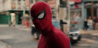 Spider-Man Brand New Day Einspiel