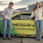 Tage des Donners 2: Kinostart steht fest, Anne Hathaway spielt neben Tom Cruise mit Tage des Donners 2 Start