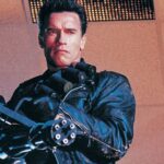 Terminator 2 kehrt (wieder) in die Kinos zurück Terminator 2 Kino