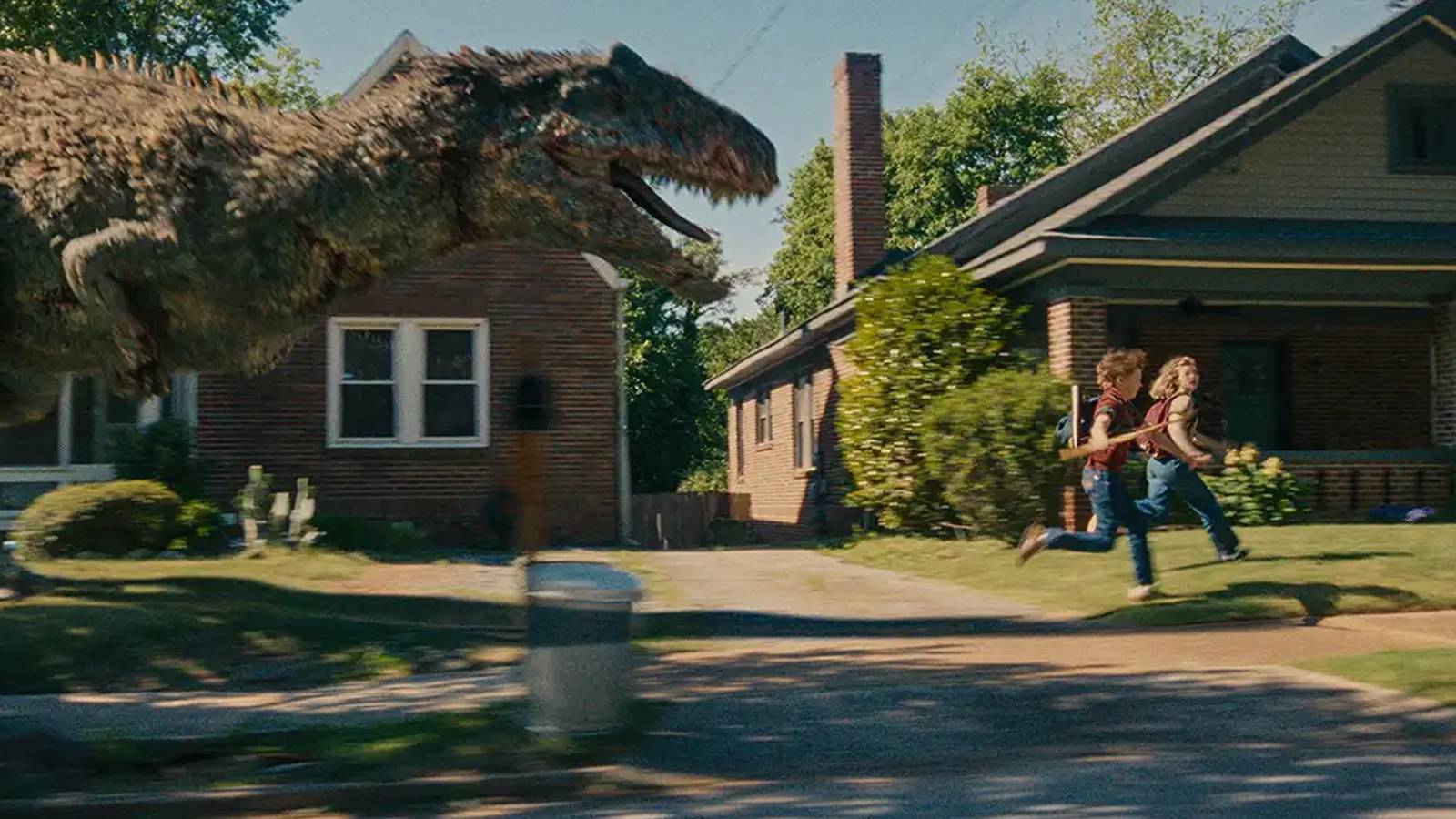 The End of Oak Street (2026) Filmbild 3 The End of Oak Street (2026) Filmbild 3