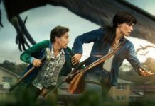 The End of Oak Street (2026) Kritik The End of Oak Street (2026) Filmkritik