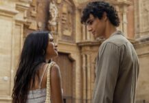 Im Trailer zu The Last Sunrise findet eine kranke junge Frau im Spanien-Urlaub ihre große Liebe The Last Sunrise Trailer